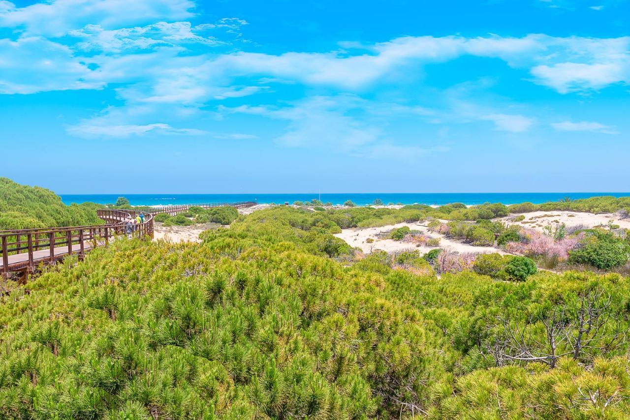 Bungalow Blue Dream 3 - Sea Views, Terrace And Pool Gran Alacant Εξωτερικό φωτογραφία