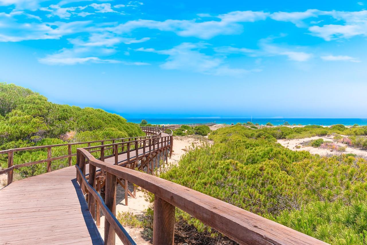 Bungalow Blue Dream 3 - Sea Views, Terrace And Pool Gran Alacant Εξωτερικό φωτογραφία